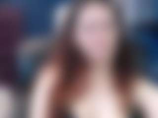 Live cam show with Iris - Public Red Hair on Dolls Live