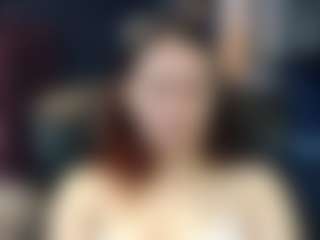 Live cam show with Iris - Public Red Hair on CamClone