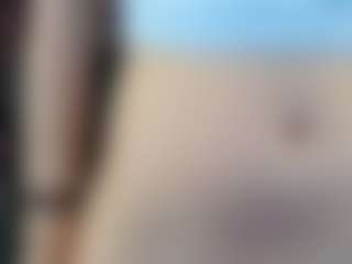 Live cam show with Iris - Red Hair on camtv