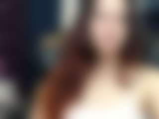 Live cam show with Iris - Public Red Hair on Camsoda