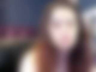 Live cam show with Iris - Bush on Dolls Live