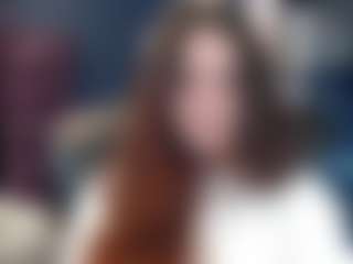 Live cam show with Iris - Brown Eyes Red Hair on Camsoda