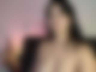 Paola's Live Sex Cam Show