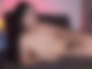 Paola's Live Sex Cam Show