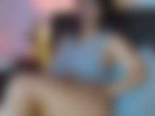 Paola's Live Sex Cam Show