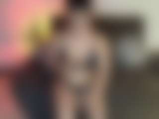 Paola's Live Sex Cam Show
