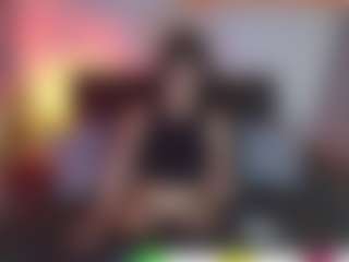 Paola's Live Sex Cam Show