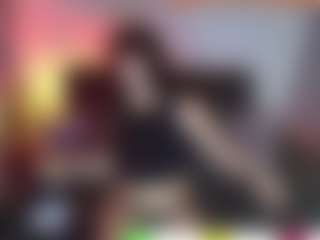 Paola's Live Sex Cam Show