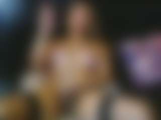 vicky-oba's Live Sex Cam Show