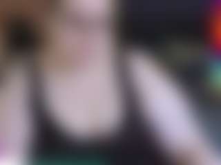 Live cam show with jannetamazing - Young Adult on Soda Cam