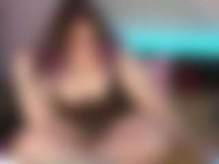 Live cam show with jannetamazing - Neon Hair on crypto-cams