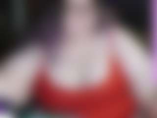 Live cam show with jannetamazing - BBW on Instabang