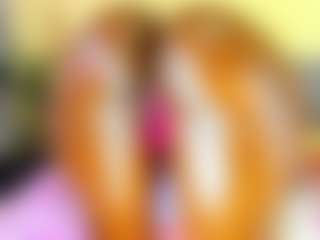 Sarabi Ebony's Live Sex Cam Show