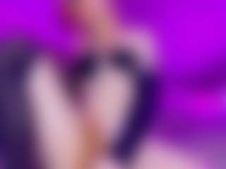 evelyn_heil's Live Sex Cam Show