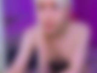 evelyn_heil's Live Sex Cam Show
