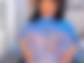 oriana's Live Sex Cam Show