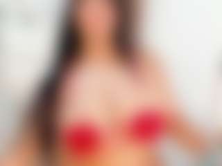 oriana's Live Sex Cam Show