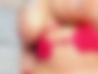 oriana's Live Sex Cam Show