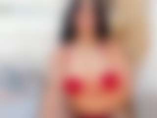 oriana's Live Sex Cam Show
