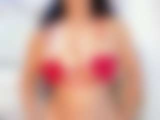 oriana's Live Sex Cam Show