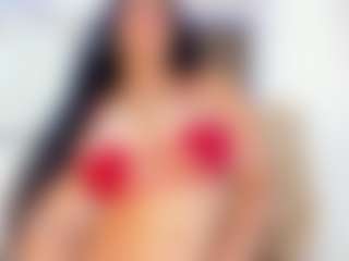 oriana's Live Sex Cam Show
