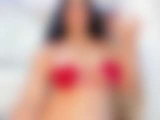 oriana's Live Sex Cam Show