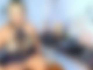Alix Long's Live Sex Cam Show