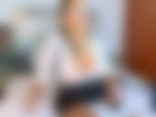 Live cam show with Alix Long - Bondage on Camsoda Late Night