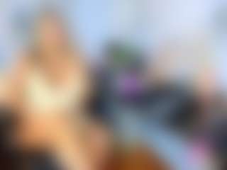 Live cam show with Alix Long - Tittyfuck on CamwithHer