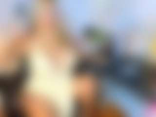 Alix Long's Live Sex Cam Show