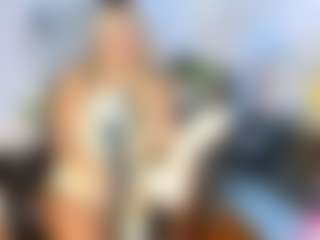 Alix Long's Live Sex Cam Show