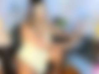 Alix Long's Live Sex Cam Show