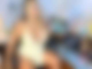 Alix Long's Live Sex Cam Show