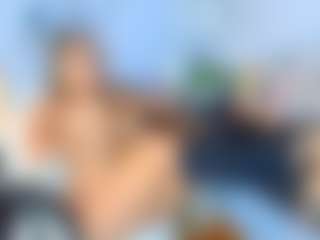 Alix Long's Live Sex Cam Show
