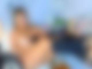 Alix Long's Live Sex Cam Show