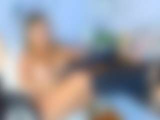 Alix Long's Live Sex Cam Show