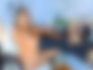 Alix Long's Live Sex Cam Show