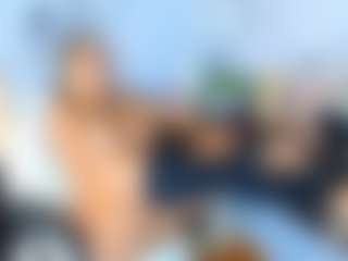 Alix Long's Live Sex Cam Show