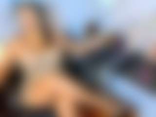 Alix Long's Live Sex Cam Show