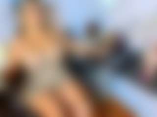Alix Long's Live Sex Cam Show