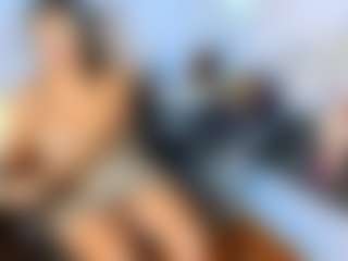 Alix Long's Live Sex Cam Show