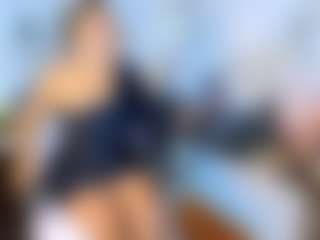 Alix Long's Live Sex Cam Show
