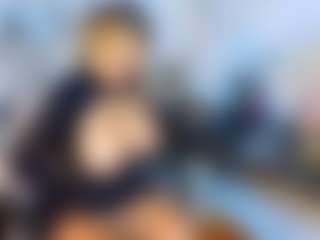 Alix Long's Live Sex Cam Show