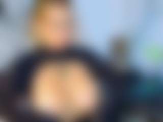 Alix Long's Live Sex Cam Show