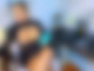 Alix Long's Live Sex Cam Show