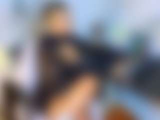 Live cam show with Alix Long - Big Ass on eurowanks.com