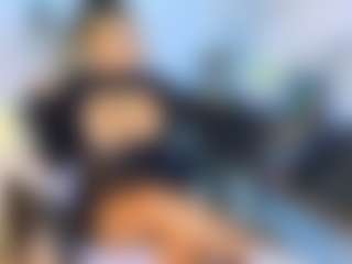 Alix Long's Live Sex Cam Show