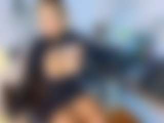 Alix Long's Live Sex Cam Show