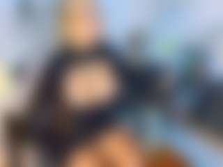 Alix Long's Live Sex Cam Show