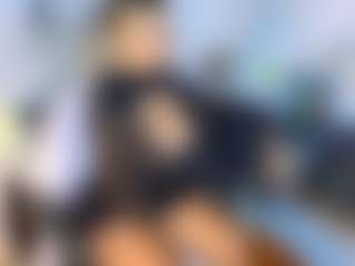 Alix Long's Live Sex Cam Show
